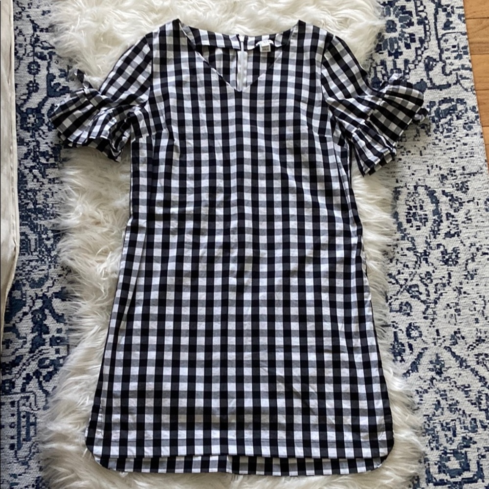 J. Crew Dress